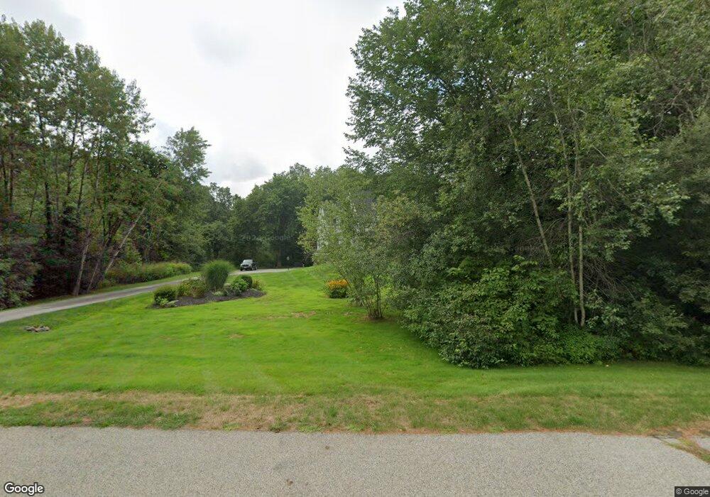 28 Mcintosh Way, Greenland, NH 03840 - photo 1