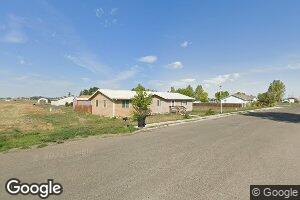 112 S Heimat Rd, Hardin, MT 59034