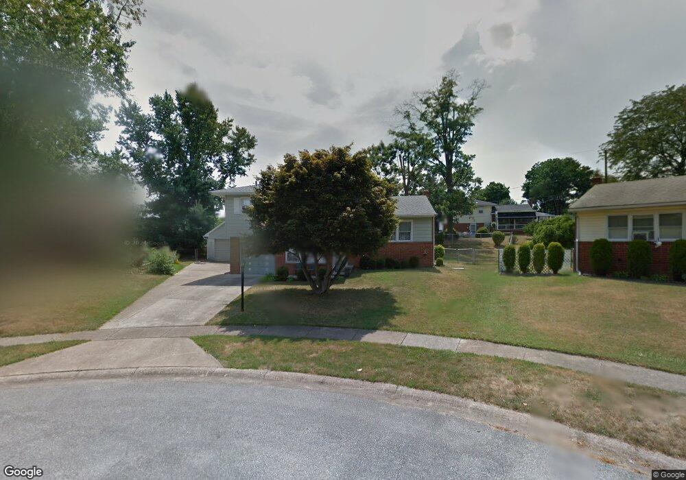 7 Duff Cir, Wilmington, DE 19808 - photo 1