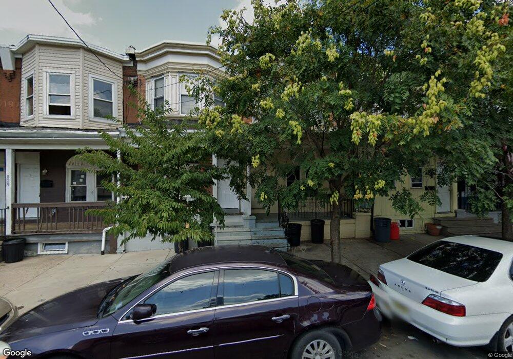 833 York St, Camden, NJ 08102 - photo 1