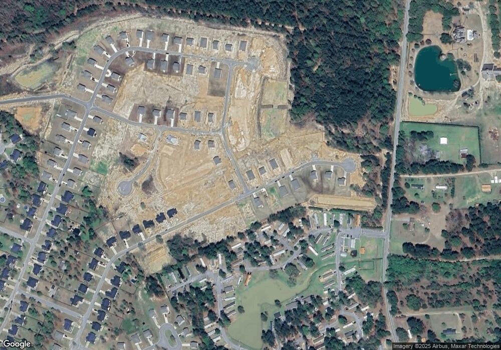 153 Rapid Run, Camden, SC 29020 - photo 1