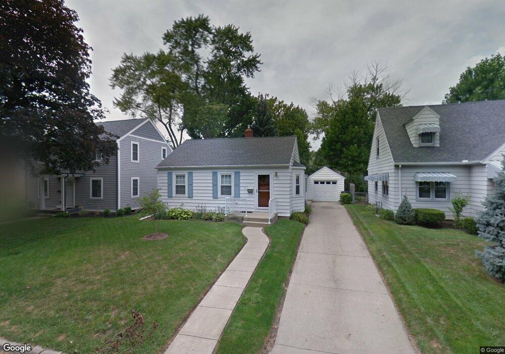 1222 El Prado St, Lafayette, IN 47905 - photo 1