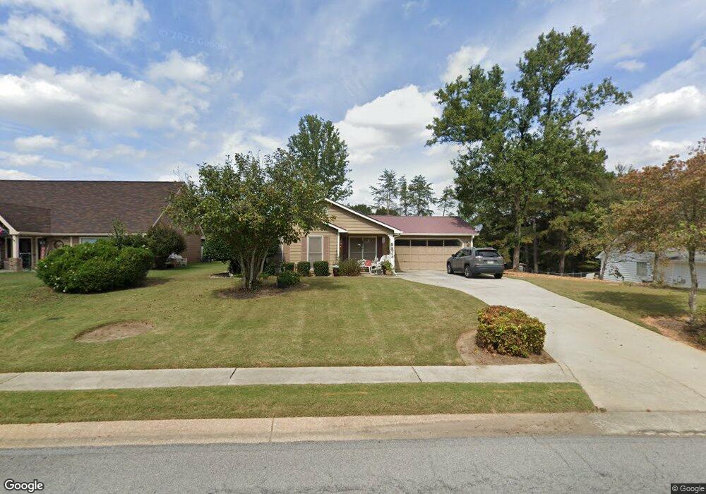 531 Chardonnay Trace, Braselton, GA 30517 - photo 1