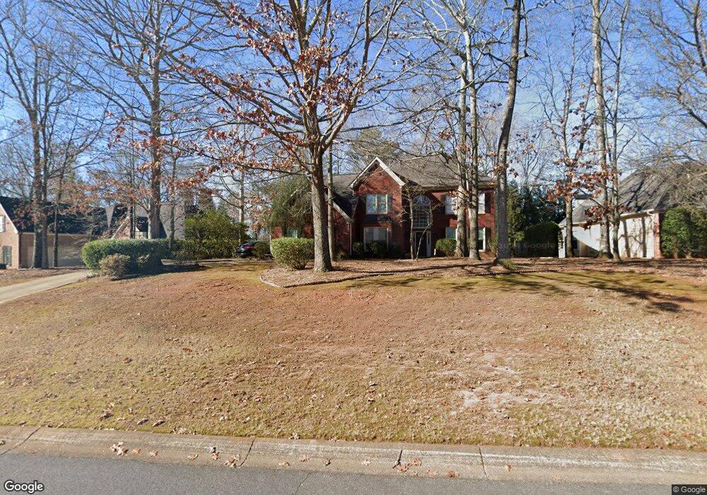 2480 Bexford View, Cumming, GA 30041 - photo 1