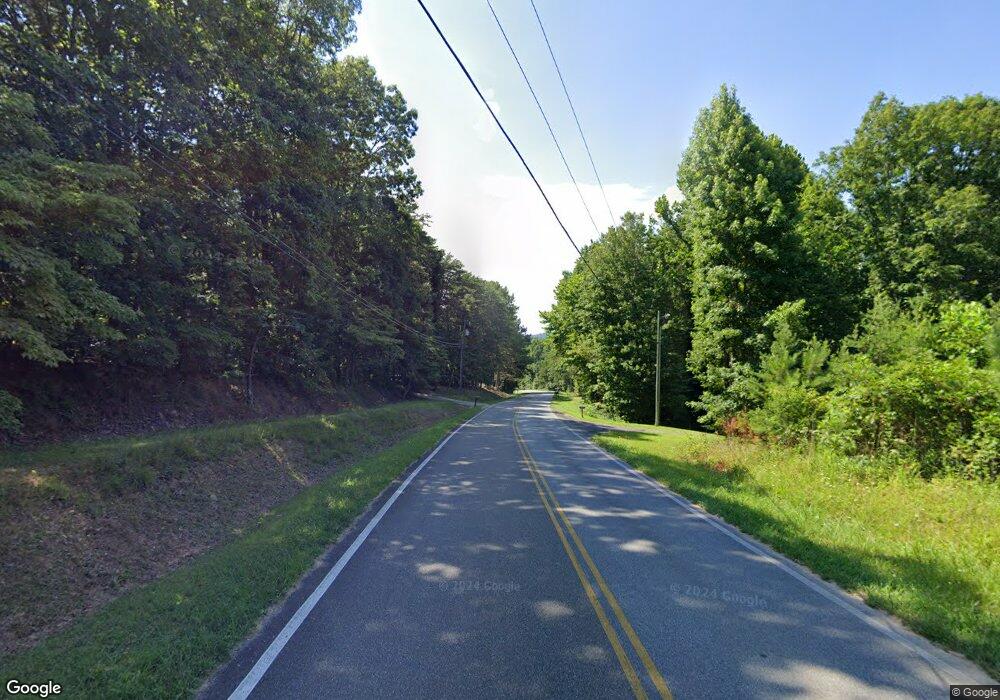 0 John Teem Rd unit LT 4 9048585, Ellijay, GA 30536 - photo 1