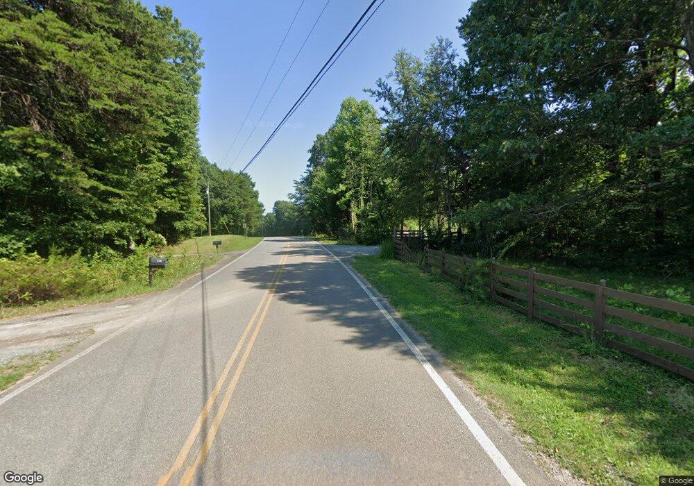 LOT John Teem Rd, Talking Rock, GA 30175 - photo 1