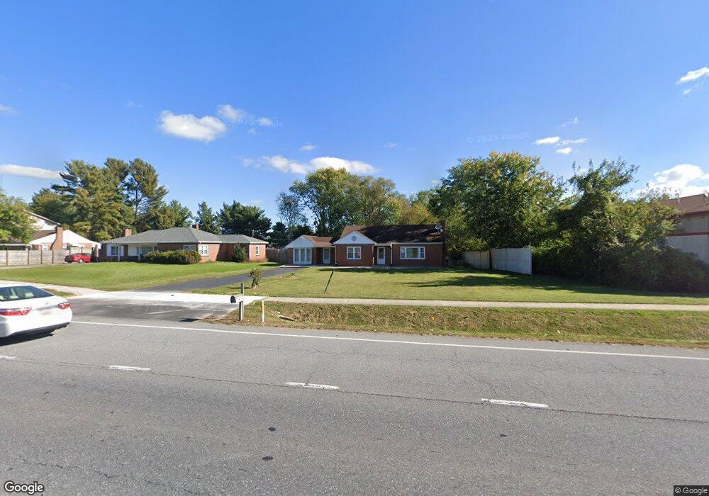 1620 Dual Hwy, Hagerstown, MD 21740 - photo 1