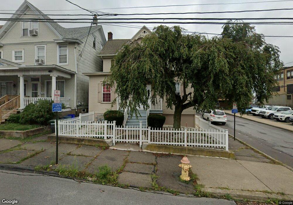 623 N Laurel St, Hazleton, PA 18201 - photo 1