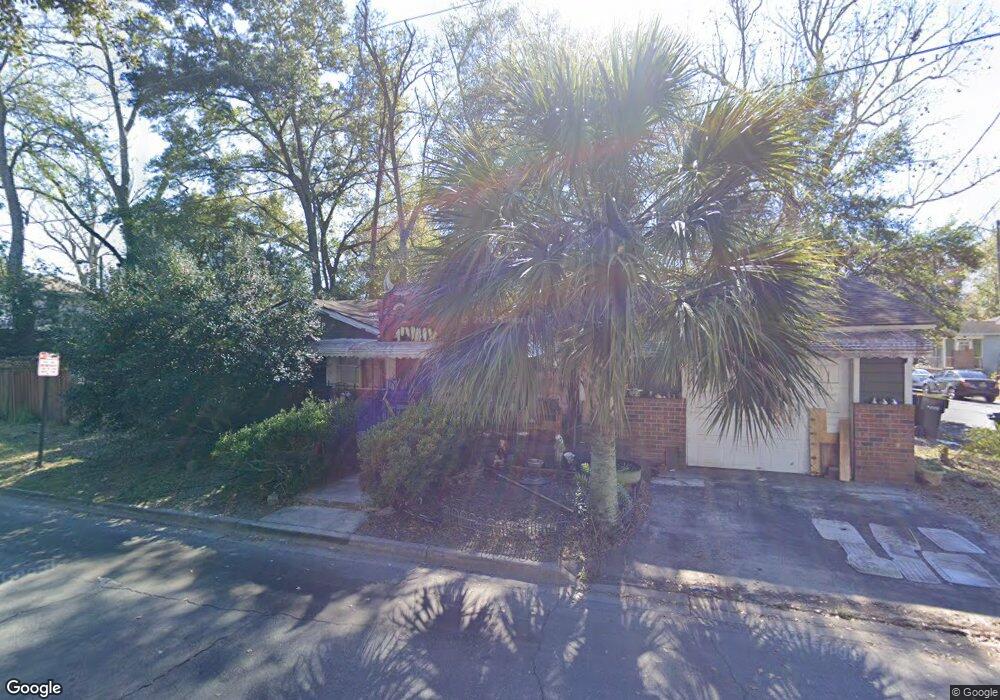 731 E 32nd St, Savannah, GA 31401 - photo 1
