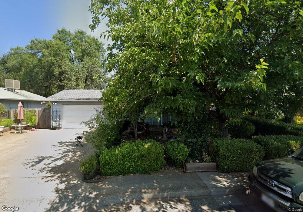 2560 Saturn Skyway, Redding, CA 96002 - photo 1