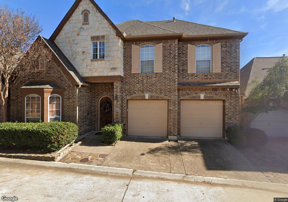 5758 Belmont Ave, Dallas, TX 75206 - photo 1