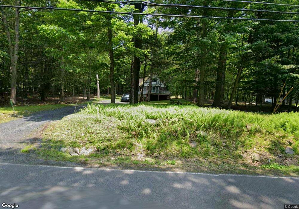 93 Pocono Mountain Lake Estate, Bushkill, PA 18324 - photo 1