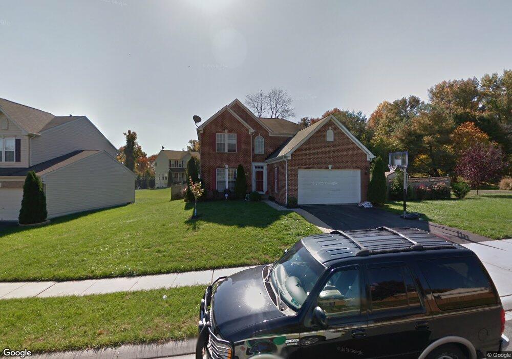 4024 Smiths Landing Ct, Abingdon, MD 21009 - photo 1