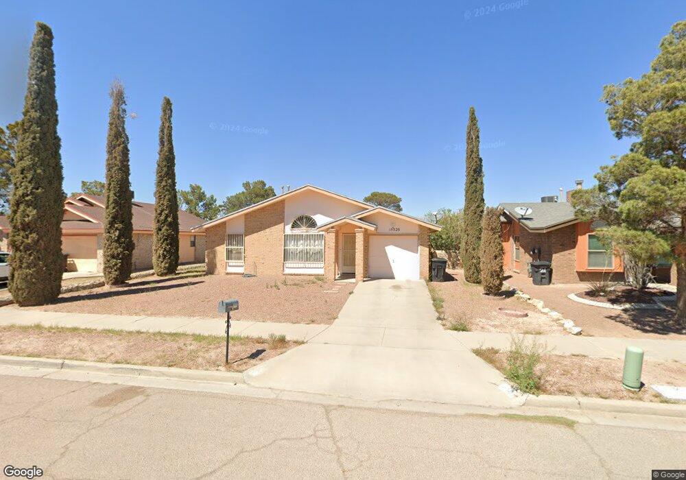 15325 Fairwood Ct, Horizon City, TX 79928 - photo 1