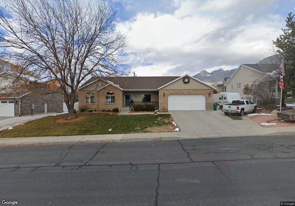 3956 W 9530 N, Pleasant Grove, UT 84062 - photo 1