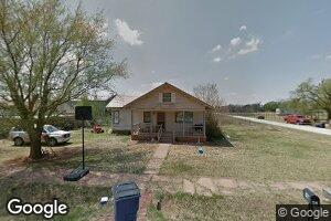 1177 Eagle Chief Ave, Alva, OK 73717