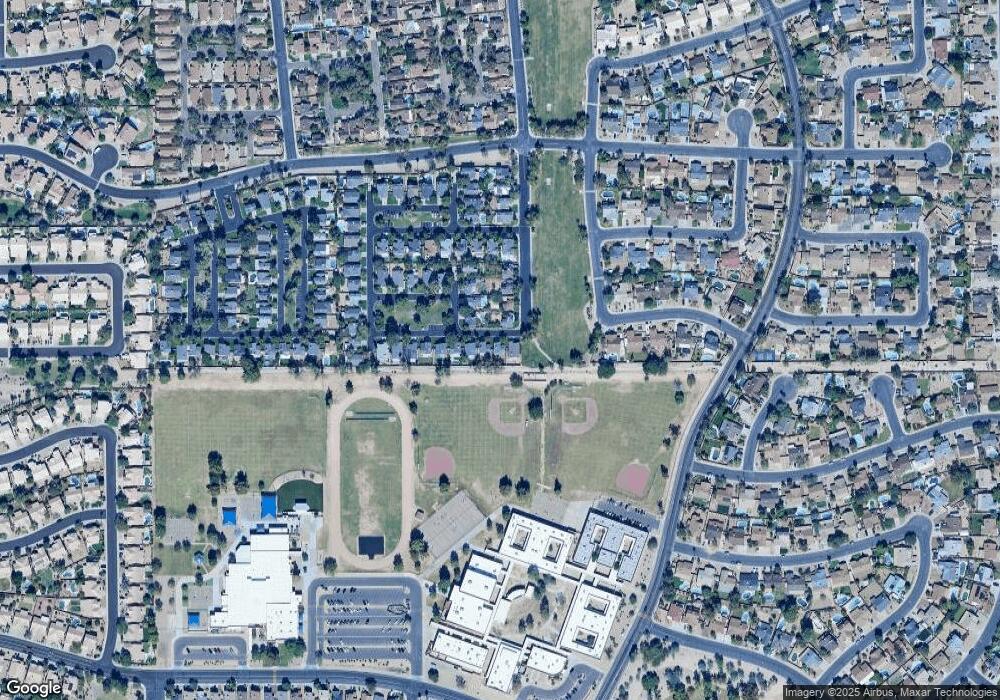 5041 W Chicago Cir S unit S, Chandler, AZ 85226 - photo 1