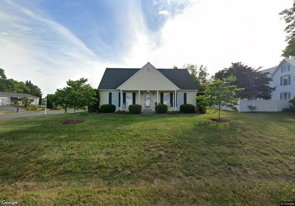 2160 Sixth St, Middletown, VA 22645 - photo 1