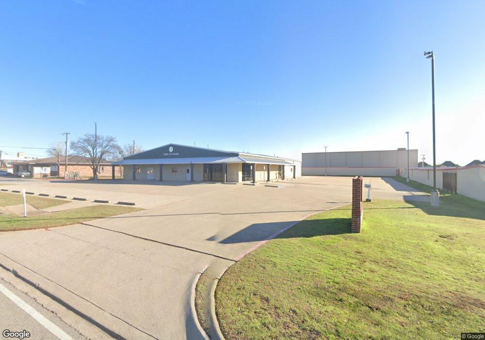 6616 Davis Blvd unit D, North Richland Hills, TX 76182 - photo 1