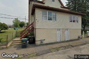 231 N 4th St, West Hazleton, PA 18202