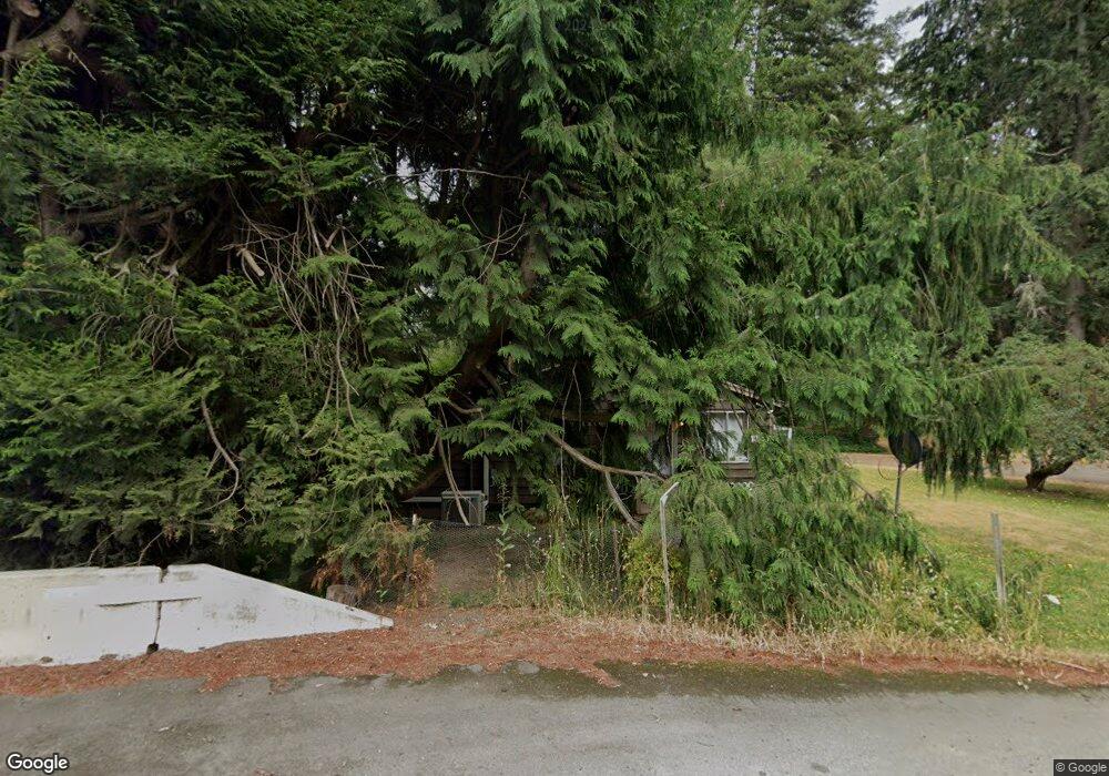 16040 Vail Loop Rd SE, Rainier, WA 98576 - photo 1