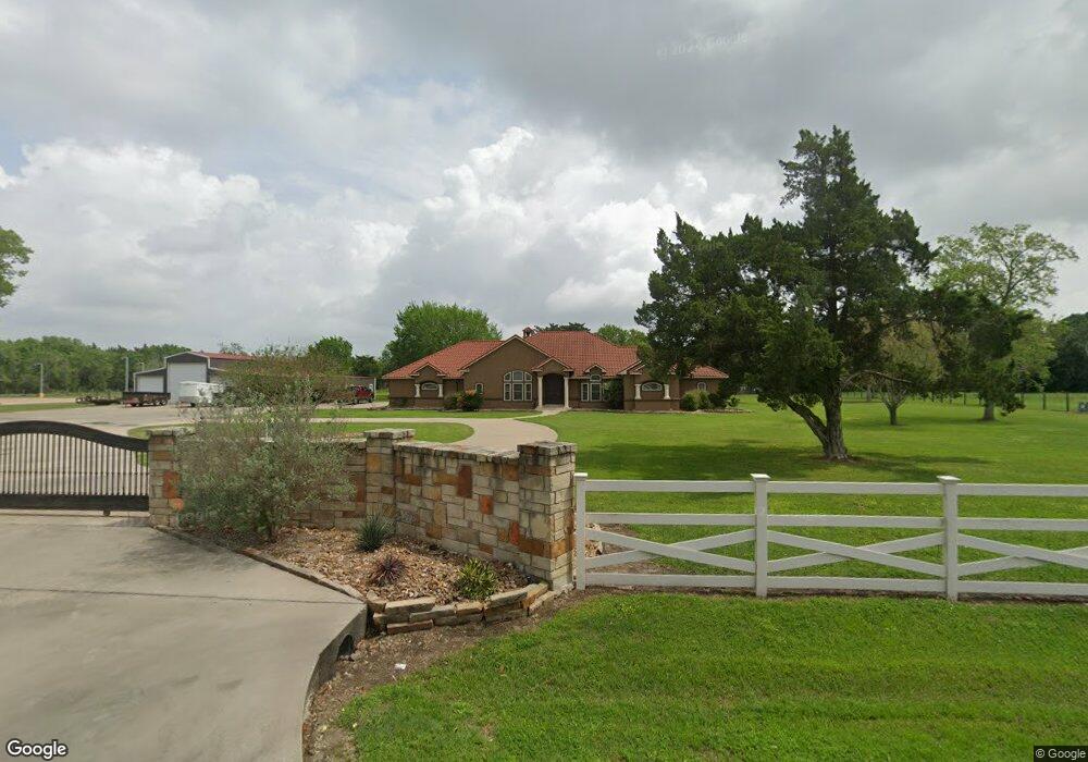 1001 Nichols Ave, Bay City, TX 77414 - photo 1
