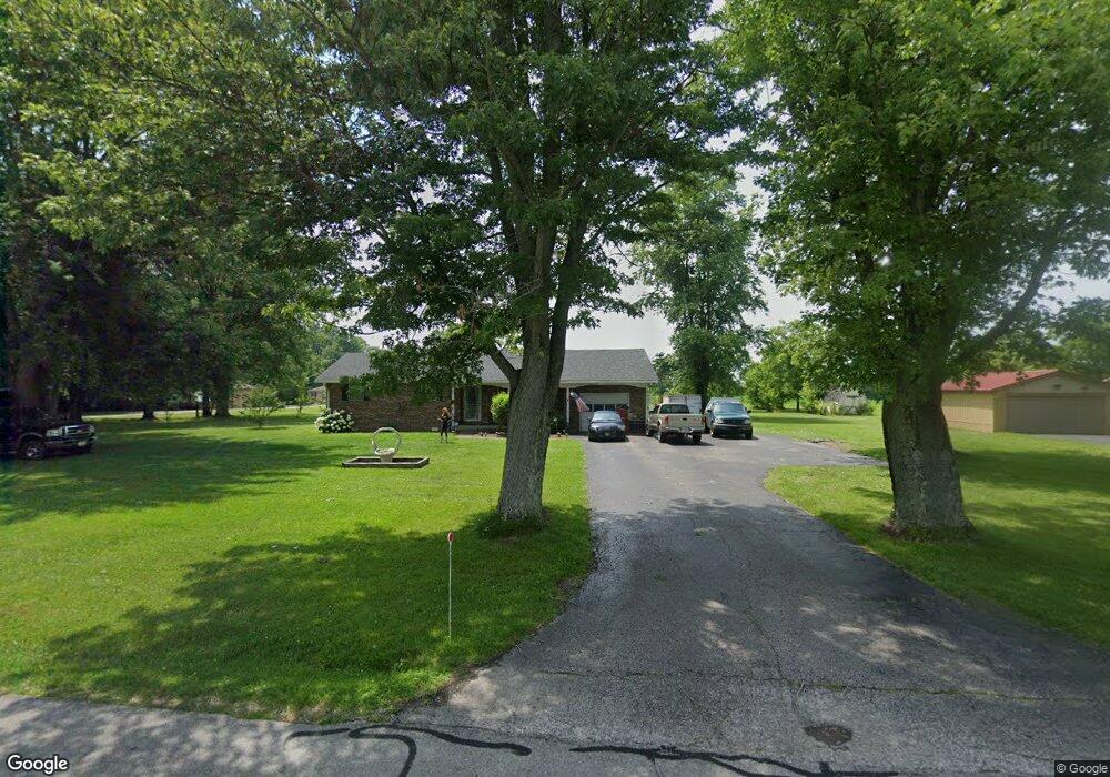 2553 N Coffee Pot Rd, Austin, IN 47102 - photo 1