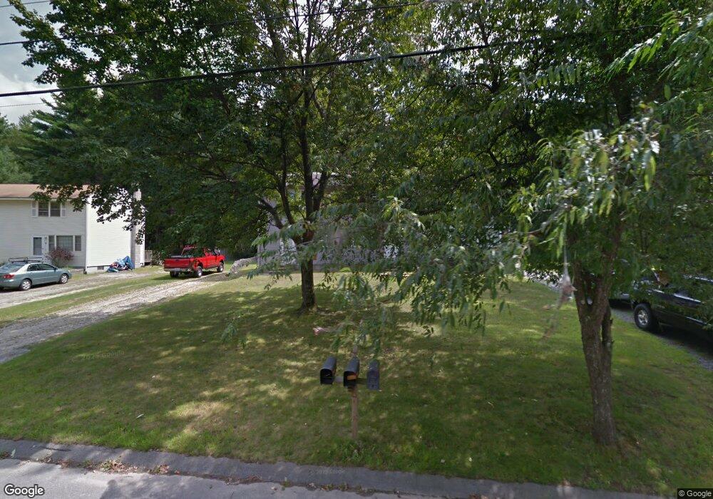 12 Woodburn Dr unit A, Litchfield, NH 03052 - photo 1