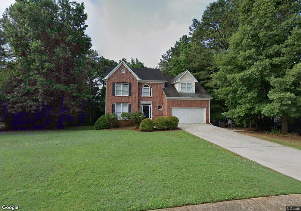 2820 Stone Bridge Trail SW unit 2, Conyers, GA 30094 - photo 1