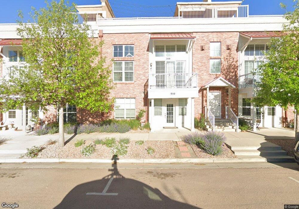 950 S Weber St, Colorado Springs, CO 80903 - photo 1