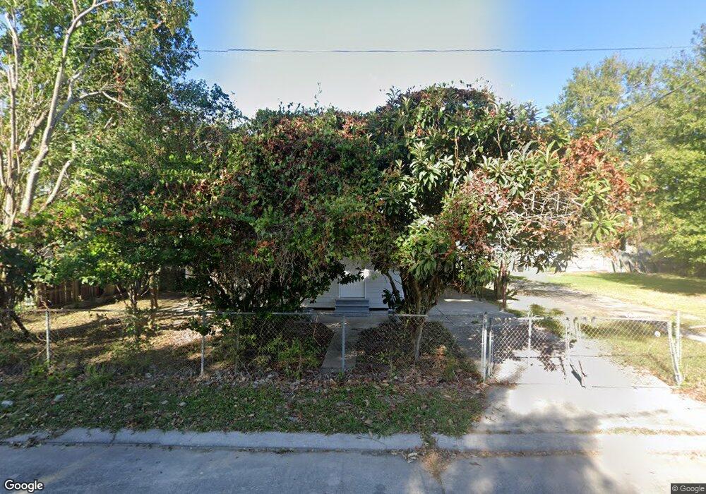 2610 Truman St, Houma, LA 70363 - photo 1