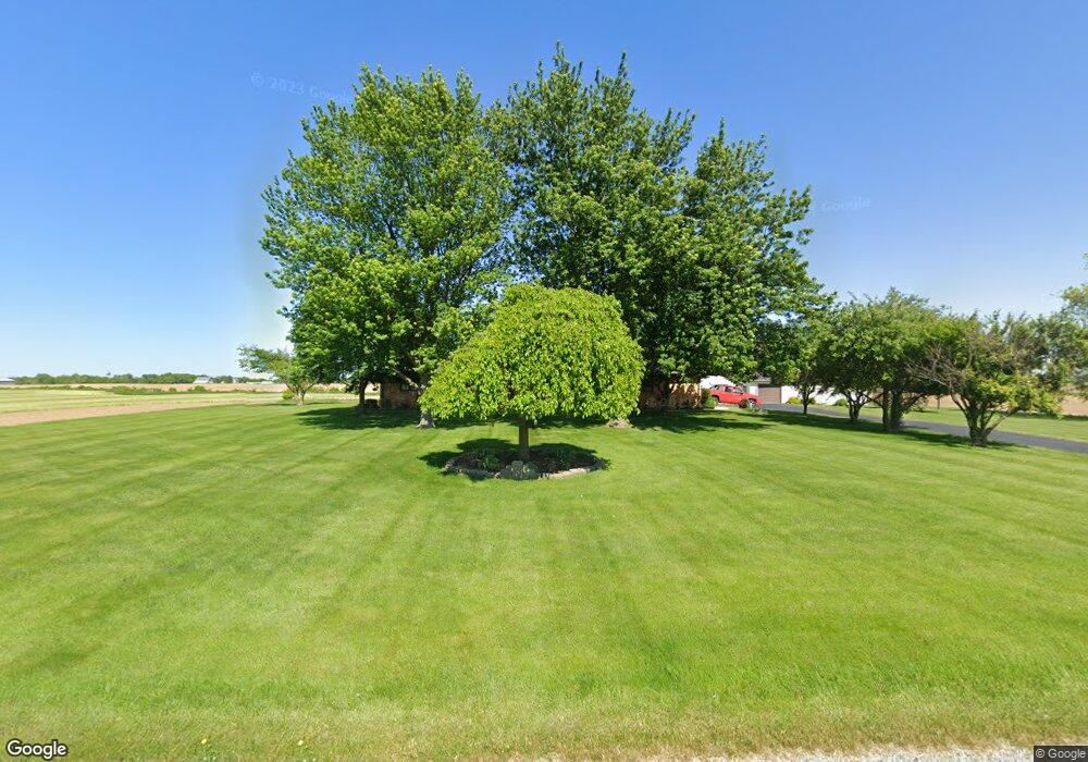 10283 N 750 E, Ossian, IN 46777 - photo 1