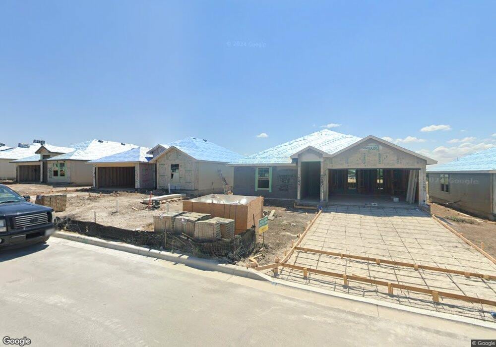 1237 Oxford Ln, Troy, TX 76579 - photo 1