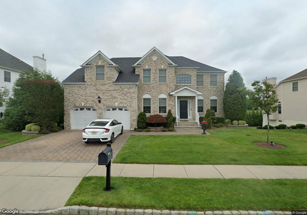 25 Hedgerow Ln, Manalapan, NJ 07726 - photo 1