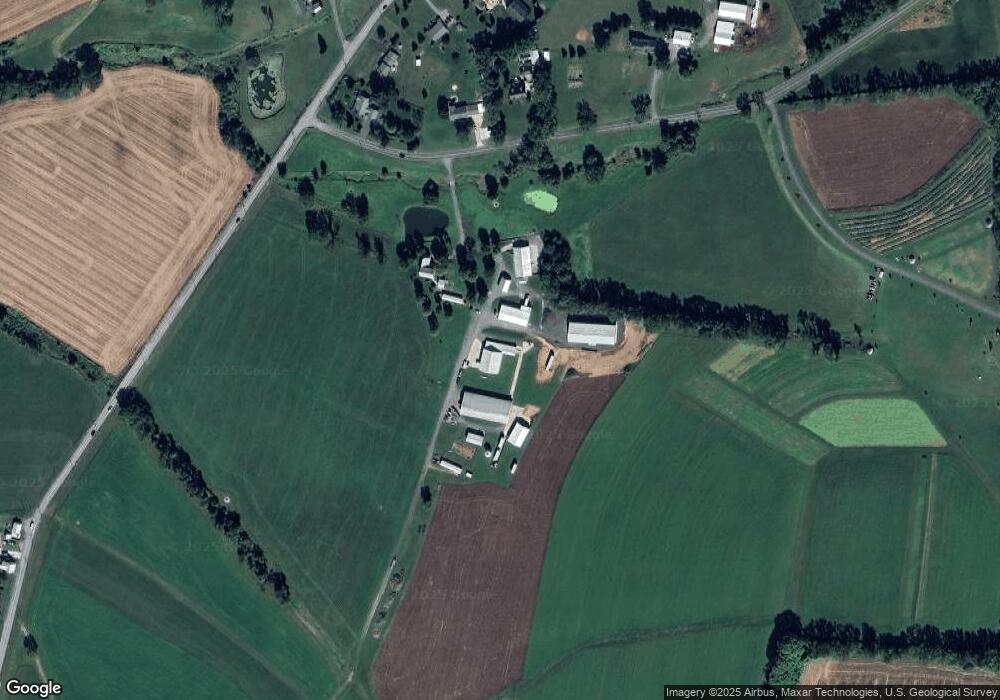 3919 Valley View Rd, Middletown, MD 21769 - photo 1