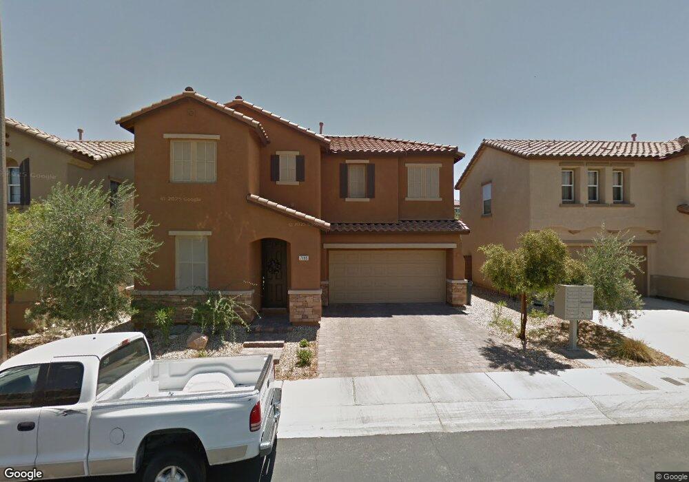7195 Hickory Post Ave unit 2C, Las Vegas, NV 89179 - photo 1