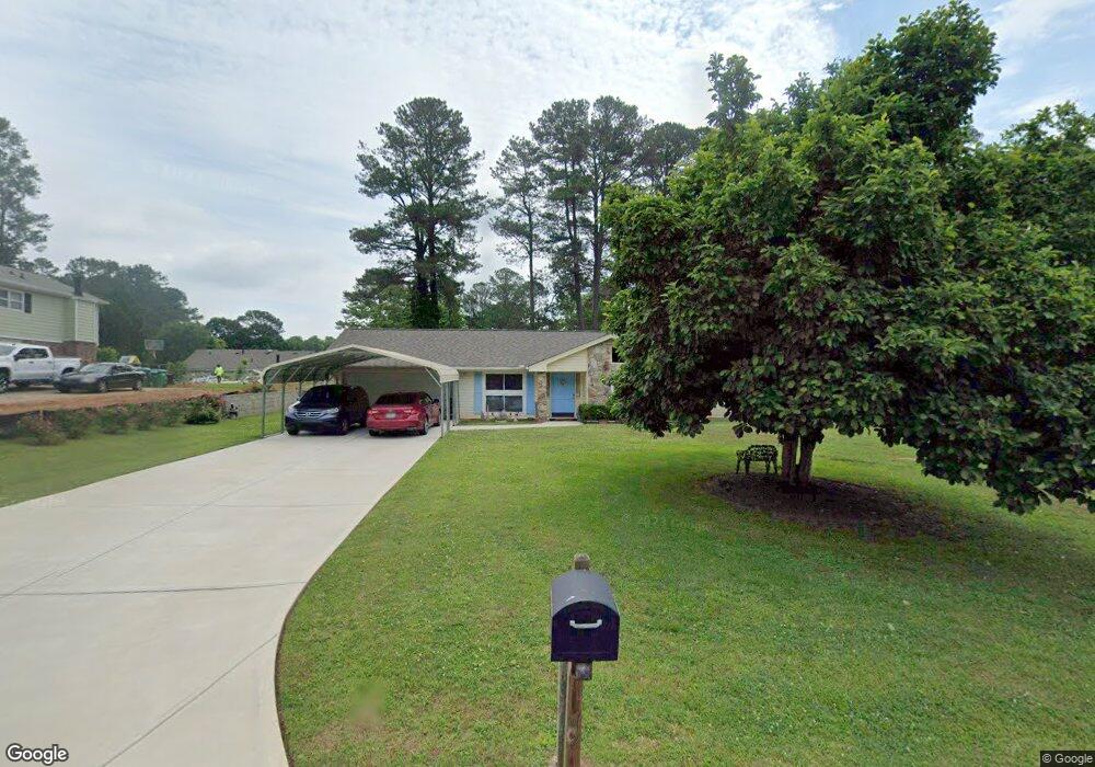 552 Planters Row SW, Lilburn, GA 30047 - photo 1