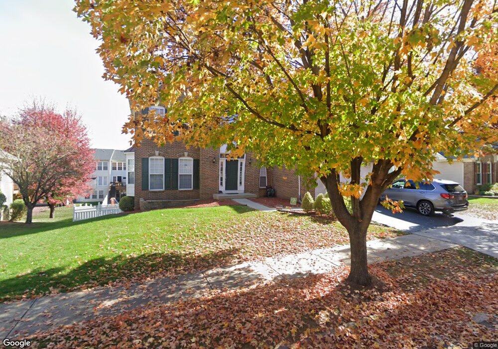 1348 Stallion St, Ranson, WV 25438 - photo 1