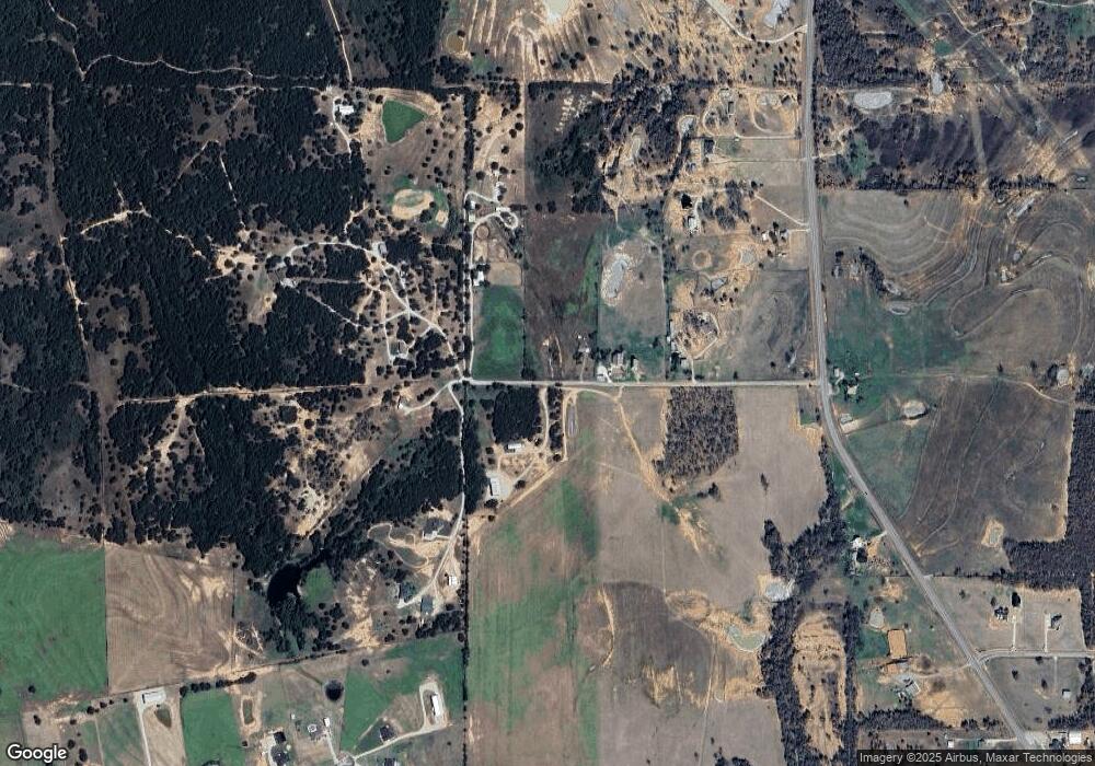 00 Division Ln, Poolville, TX 76487 - photo 1