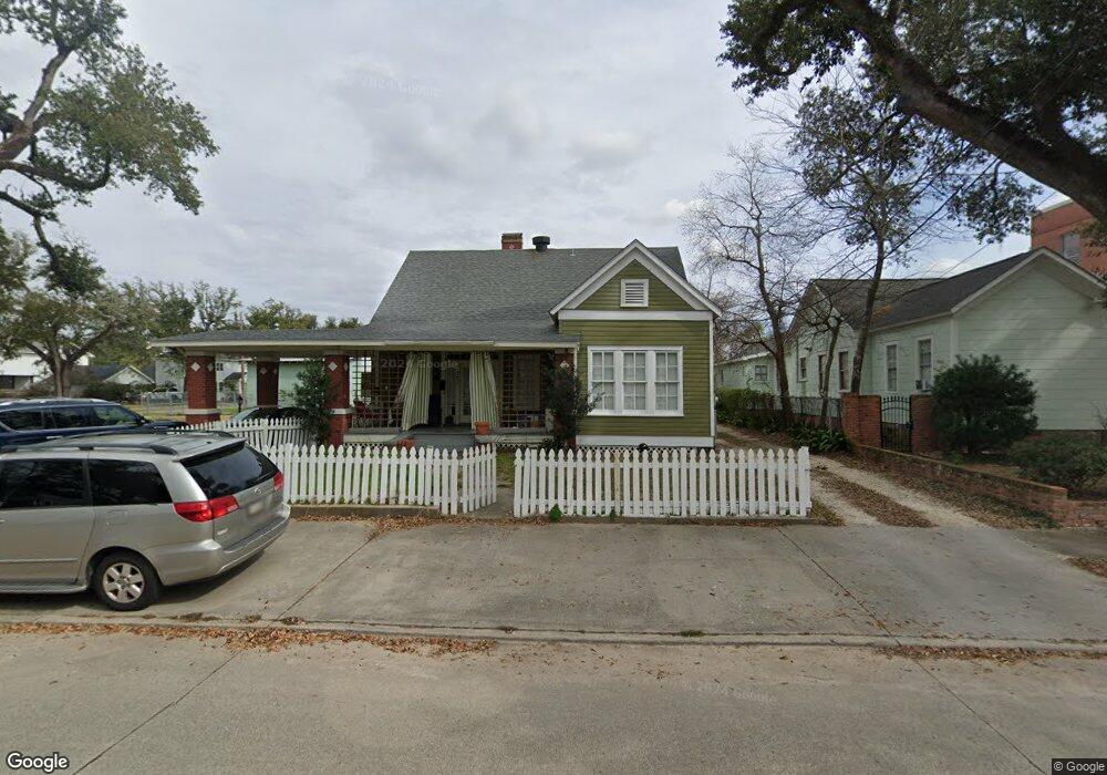 721 Moss St, Lake Charles, LA 70601 - photo 1