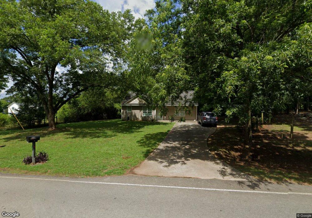 1041 Clacktown Rd, Winder, GA 30680 - photo 1