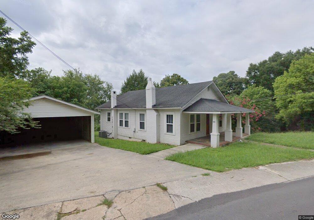 133 Broad St, Ellijay, GA 30540 - photo 1