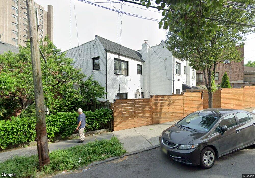 2653 Kingsbridge Terrace, Bronx, NY 10463 - photo 1