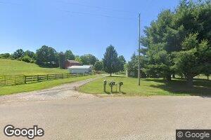 6890 Cement Bridge Rd NW, Dundee, OH 44624