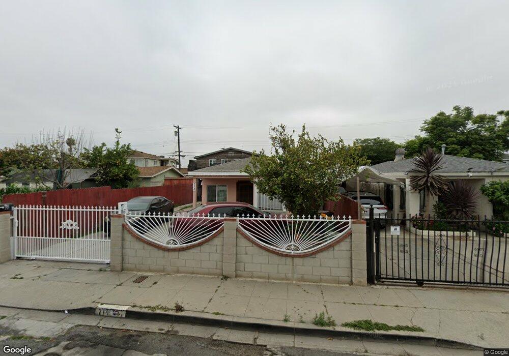 714 W Plum St, Compton, CA 90222 - photo 1
