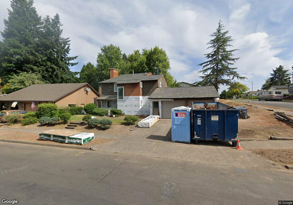 1381 Mandarin St NE, Keizer, OR 97303 - photo 1