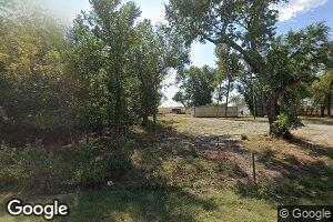 2561 Rainbow Rd, Gypsum, KS 67448