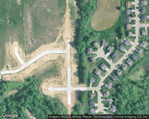 200 Bunkum Woods Dr  