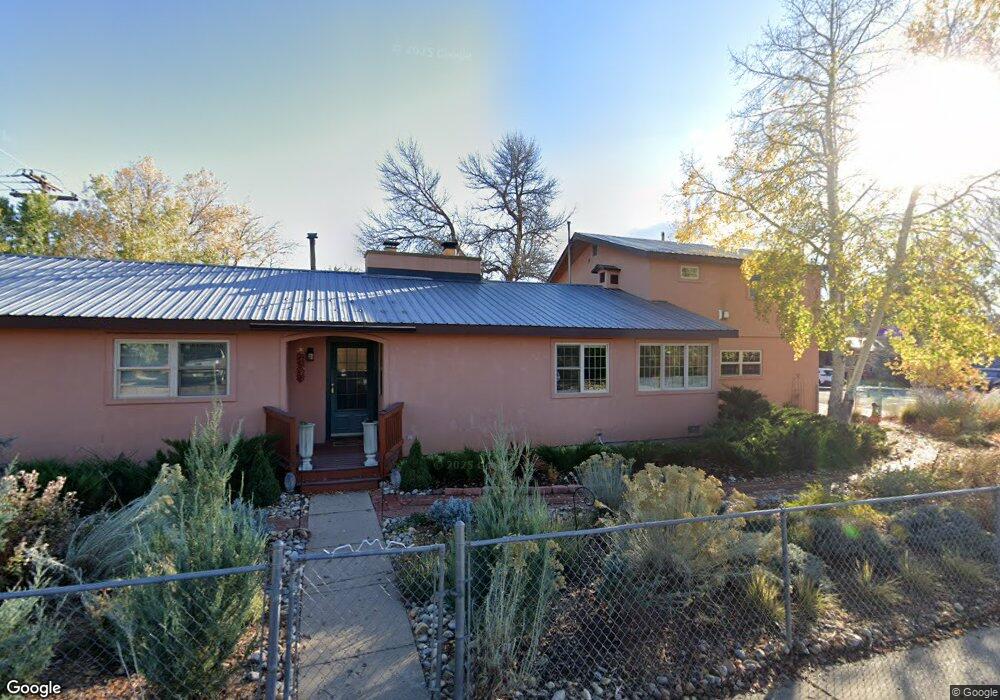 200 Riverview Dr, Durango, CO 81301 - photo 1