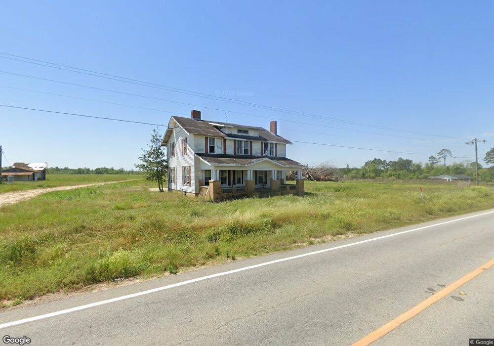 225 Douglas Hwy, Ocilla, GA 31774 - photo 1